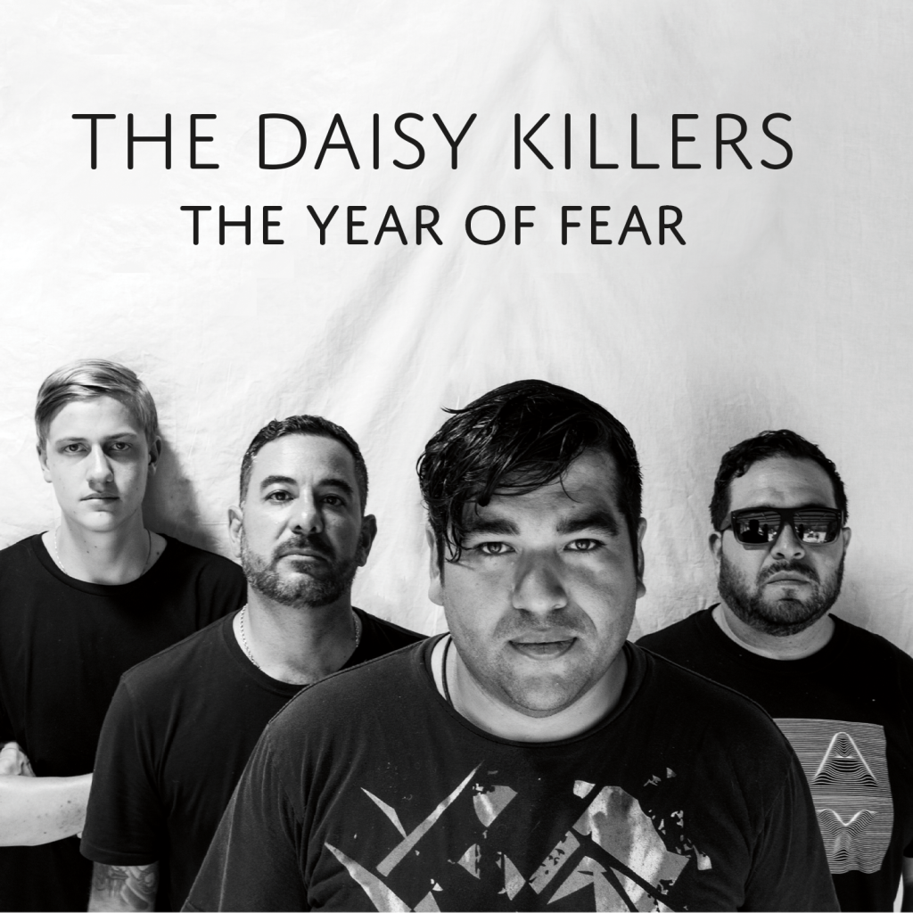 The Daisy Killers