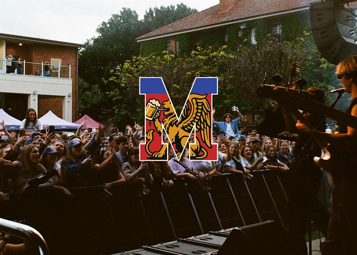 MARKSENFEST 2025