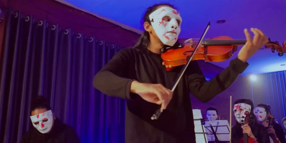 Film: Thabyay: Creative Resistance in Myanmar