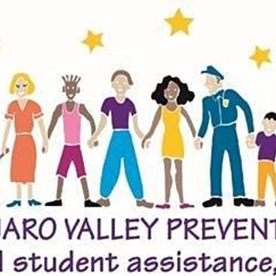 Pajaro Valley Prevention and Student Assistance