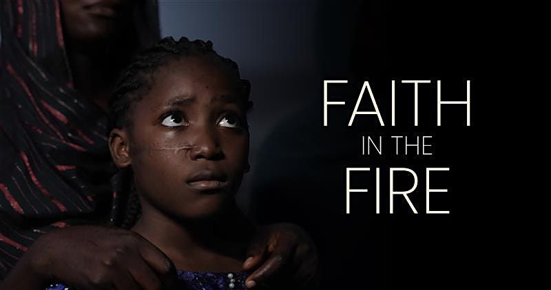 'Faith in the Fire' Candlelit Evening