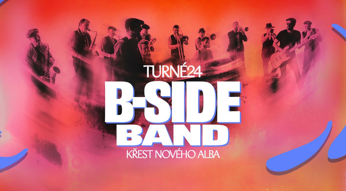 Koncert - B-SIDE BAND