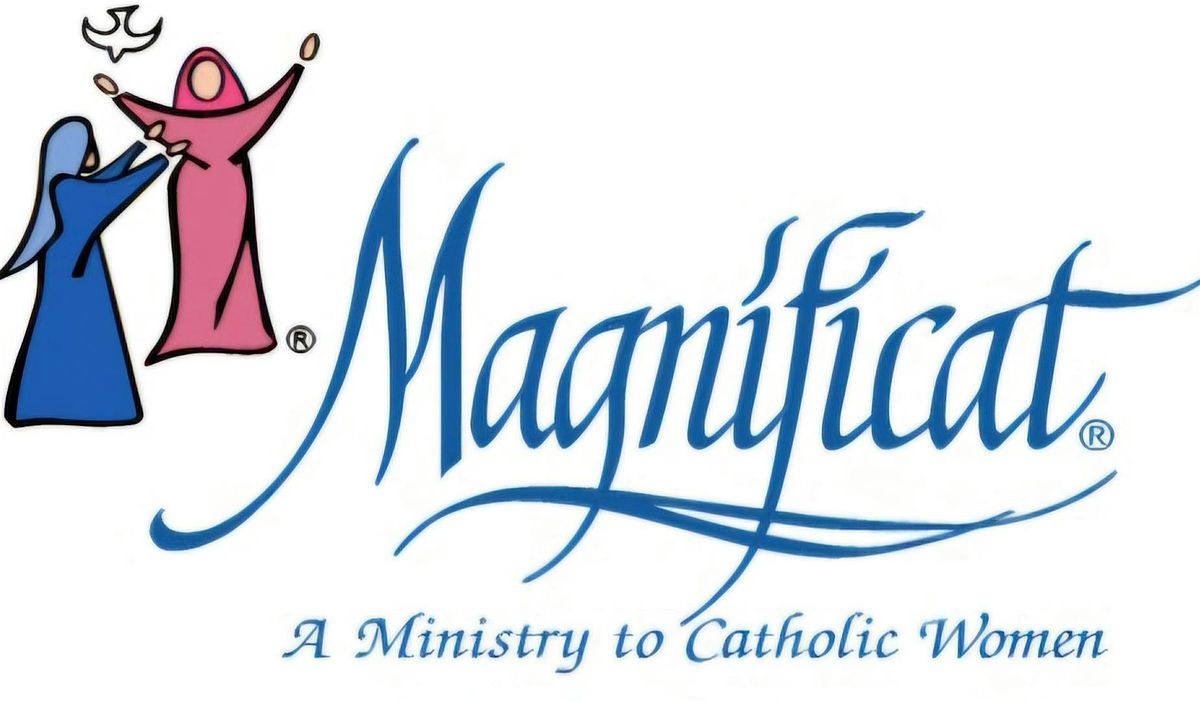 Magnificat Meal September,  2025