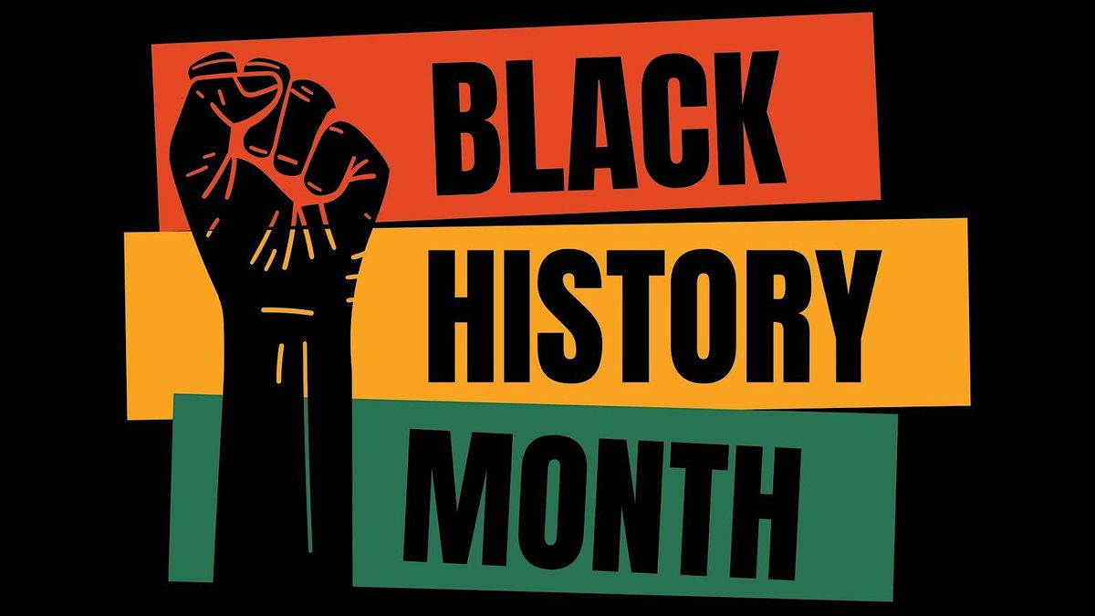 Black History Month: Art of Stephen Towns, Adult Program, $4 per adult