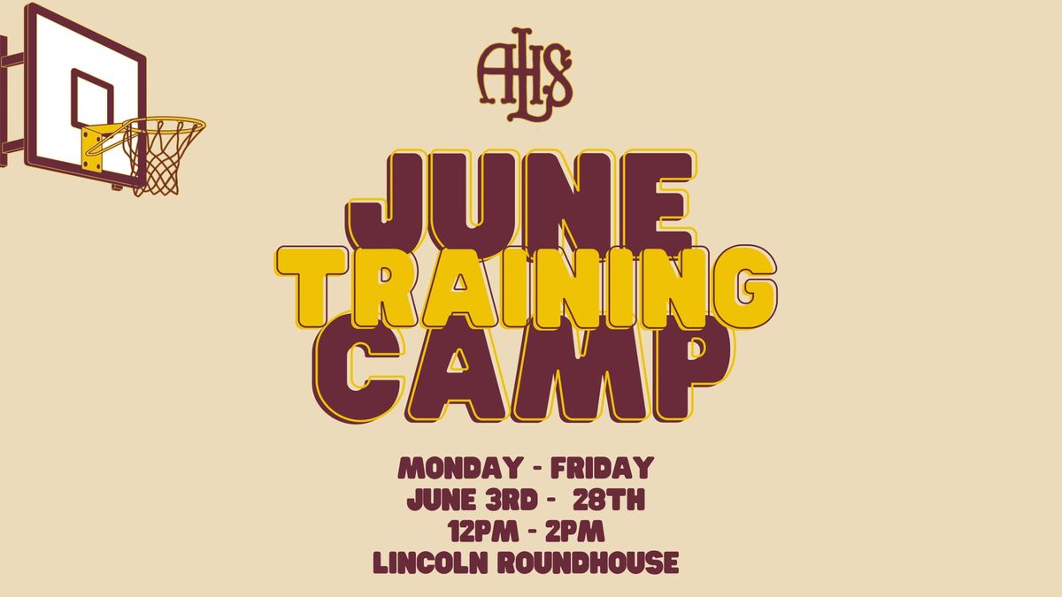 June Training Camp: Incoming Freshmen