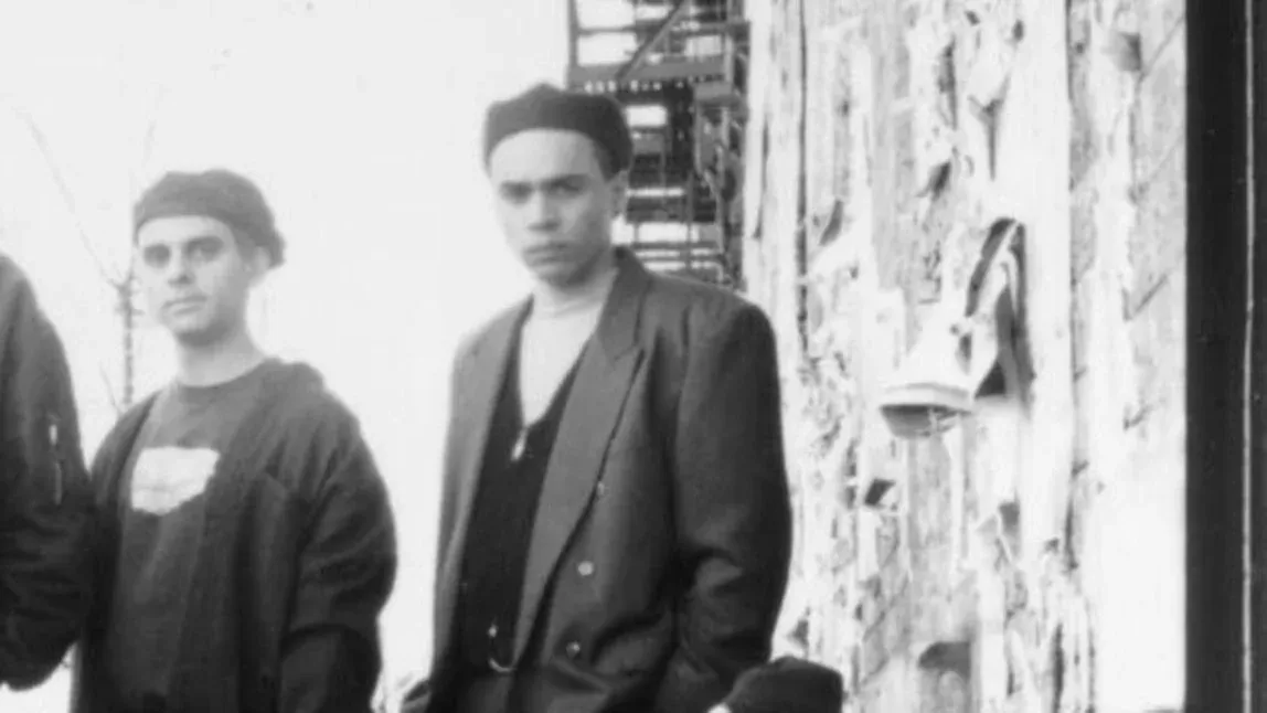 The Toasters, The Bishops in Des Moines