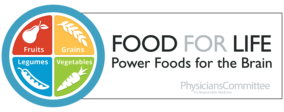 Power Foods for the Brain