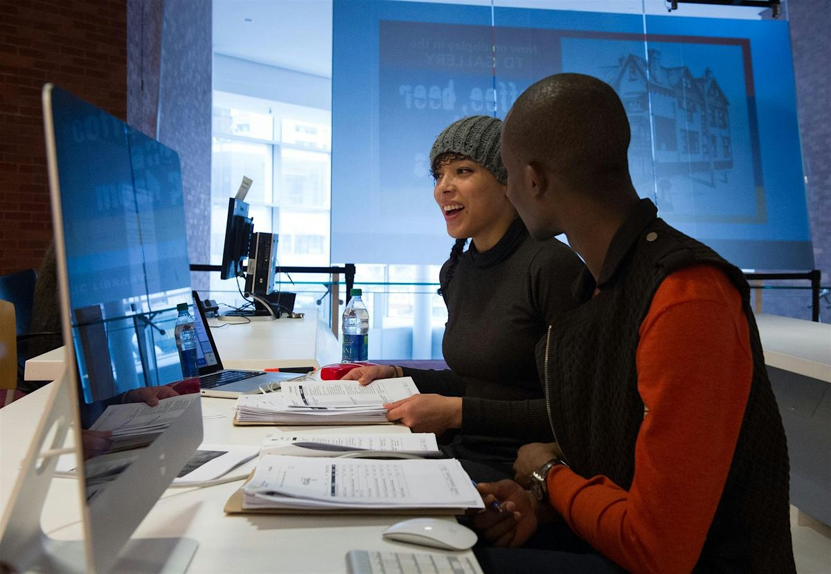 Python Essentials 1 and 2 Learning Circle