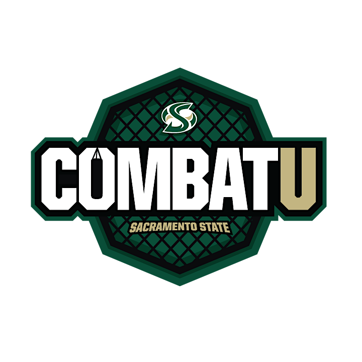 COMBAT U AND A1 COMBAT PRESENT AMATEUR MMA AT SAC STATE