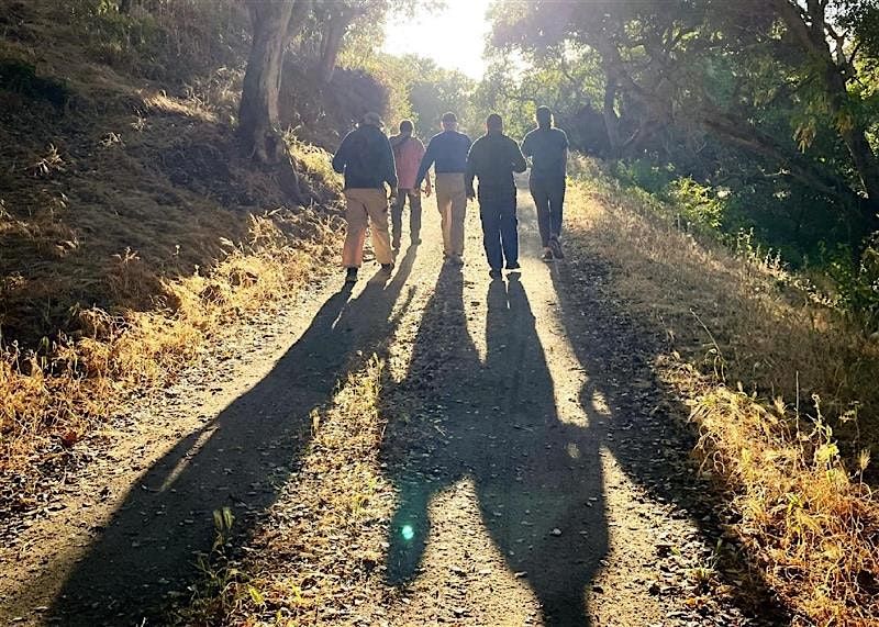 Big Sur Land Trust volunteer orientation