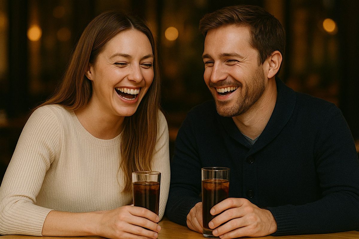 Singles Christian Dating | Chester | age 45 - 55