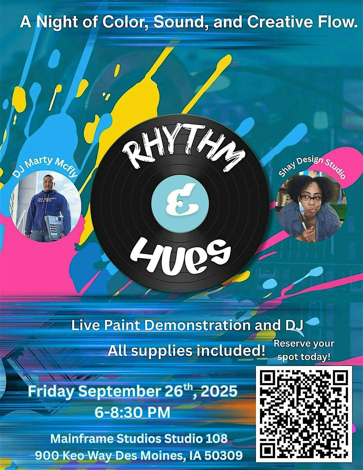 Rhythm & Hues
