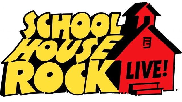 Schoolhouse Rock Live!