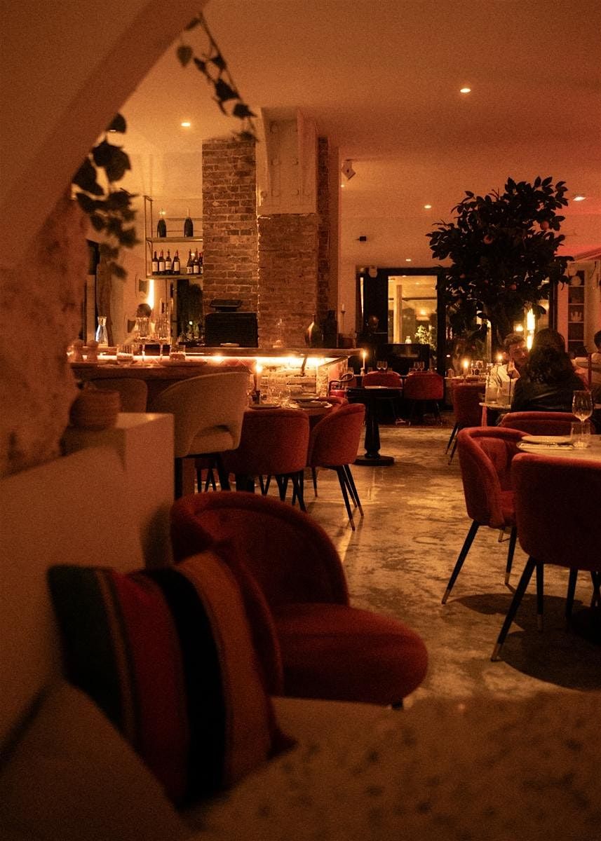 Cocktail Beaut\u00e9 & IA - Prenez en main votre strat\u00e9gie digitale