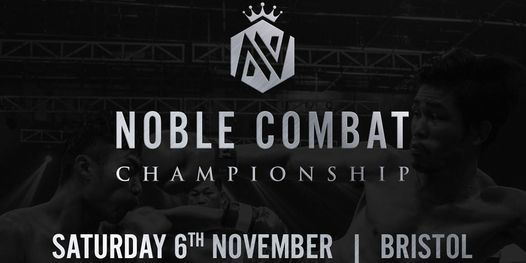 Noble Combat Championship