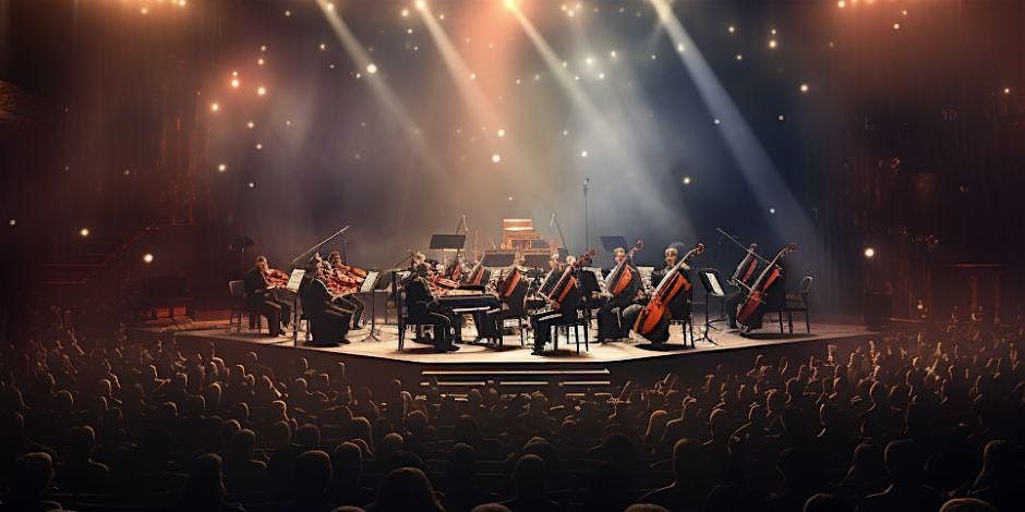 Mozart in Arabic Concert \u0645\u0648\u0632\u0627\u0631\u062a \u0628\u0627\u0644\u0644\u063a\u0629 \u0627\u0644\u0639\u0631\u0628\u064a\u0629