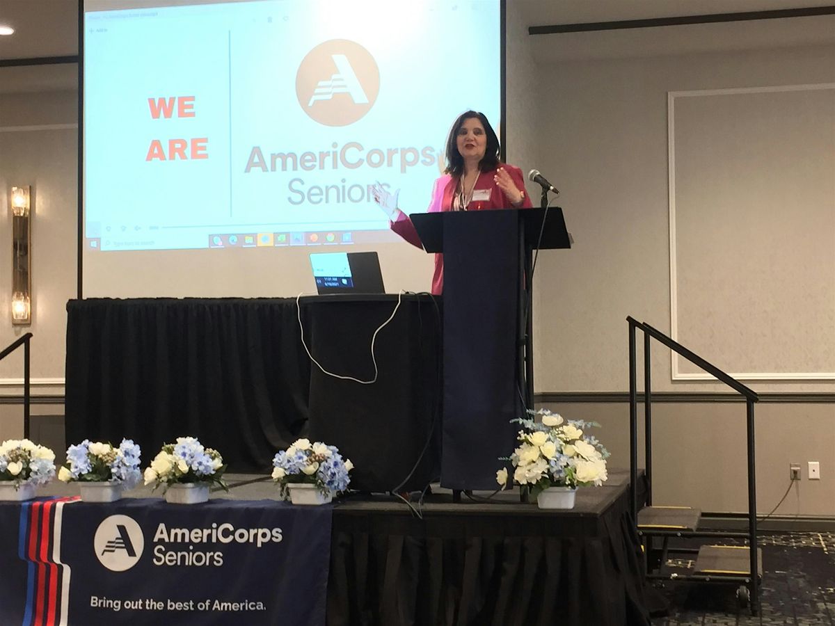 From Invisible to Visible Workshop