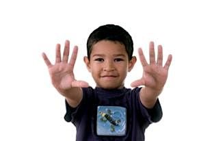 Take Ten \u2013 The Importance of Gross and Fine Motor Skills