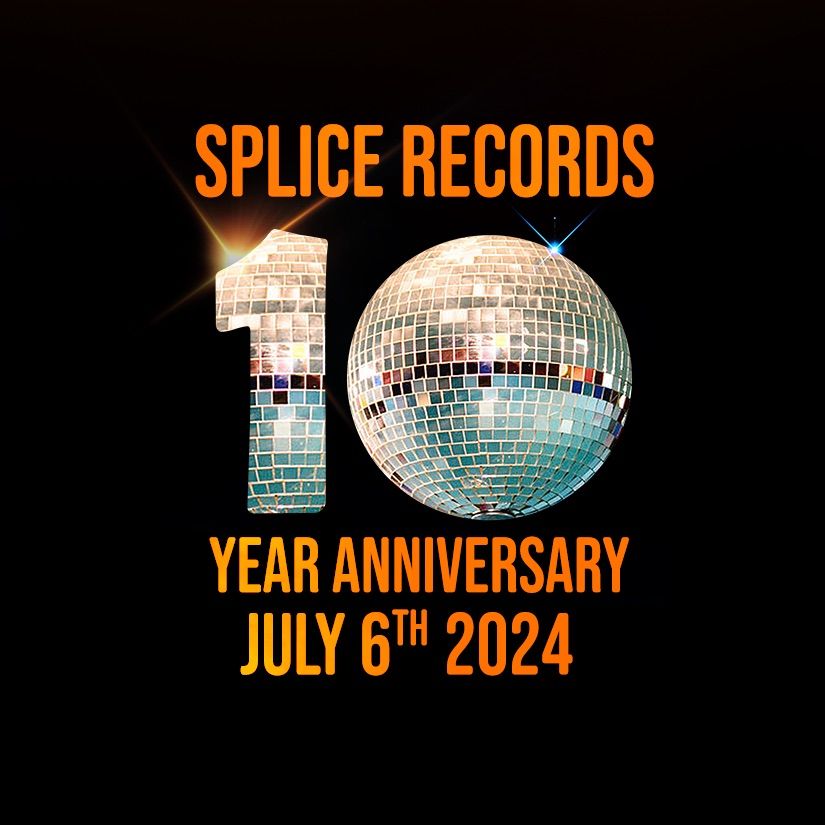 Splice Records 10 Year Anniversary Concert