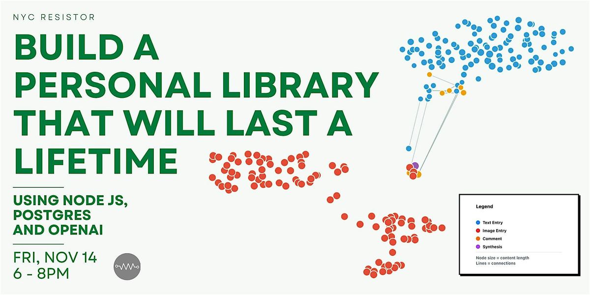 Build a Personal Library That Will Last a Lifetime