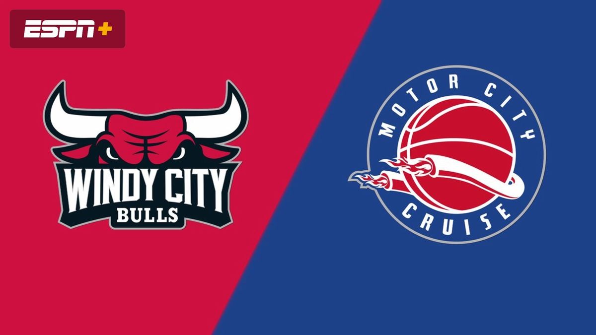 Parking Windy City Bulls at Motor City Cruise