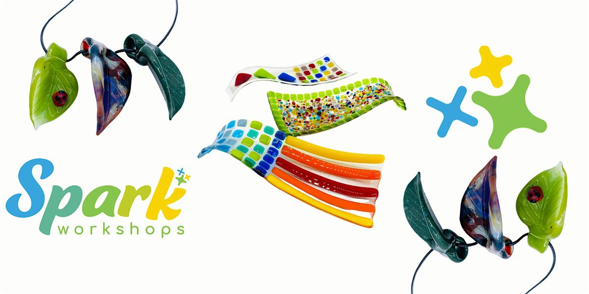 Spark Workshops Friday 9\/5\/2025