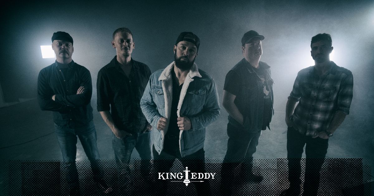 Stonegate at the King Eddy