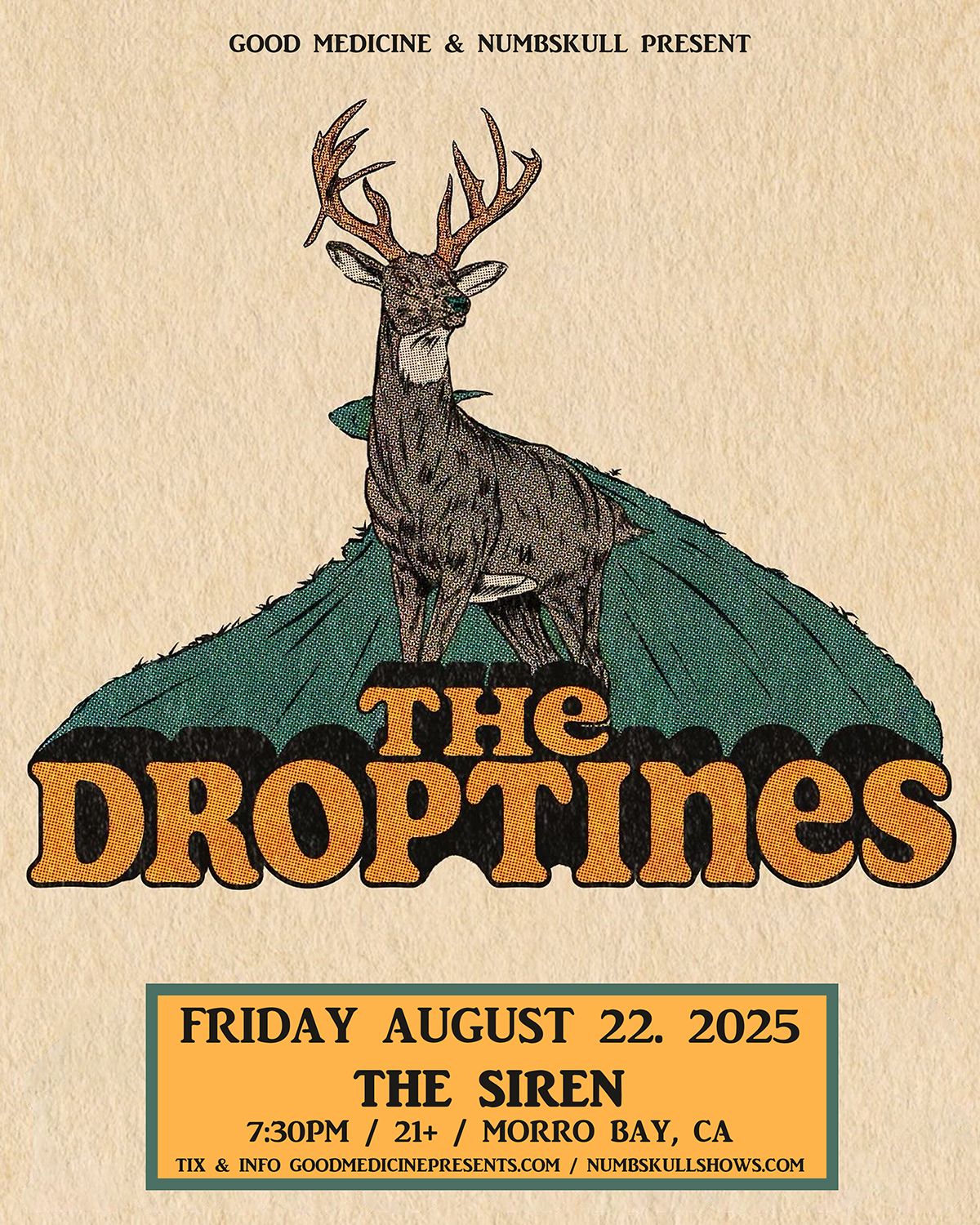 The Droptines at Stable Hall