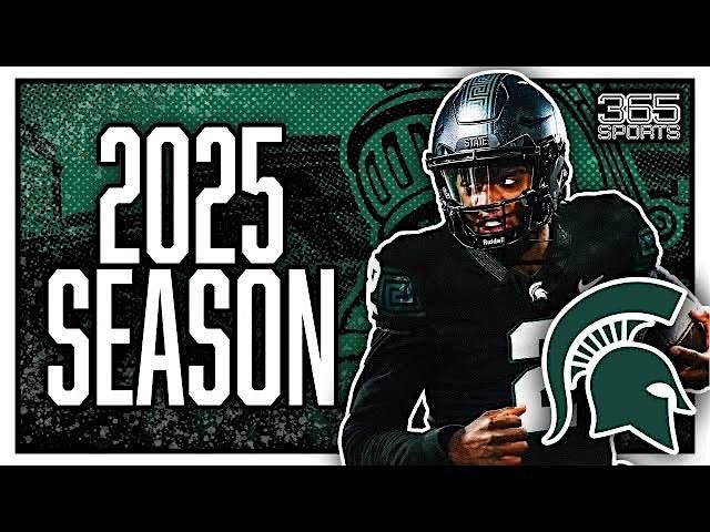 AZ Spartans Football Game Watch: MSU vs Youngstown State