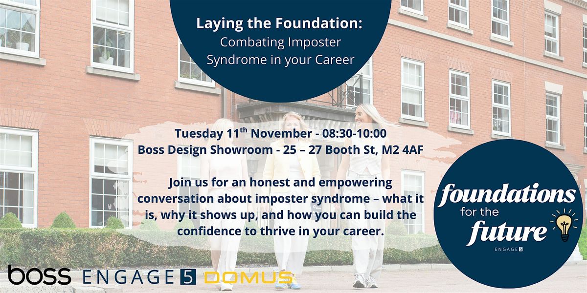 Foundations For The Future