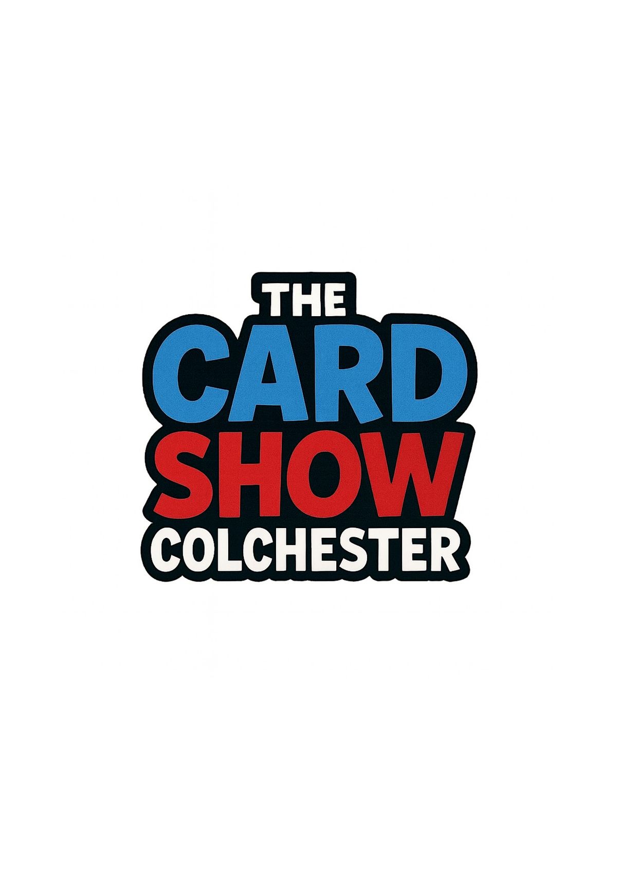 The Card Show UK - COLCHESTER