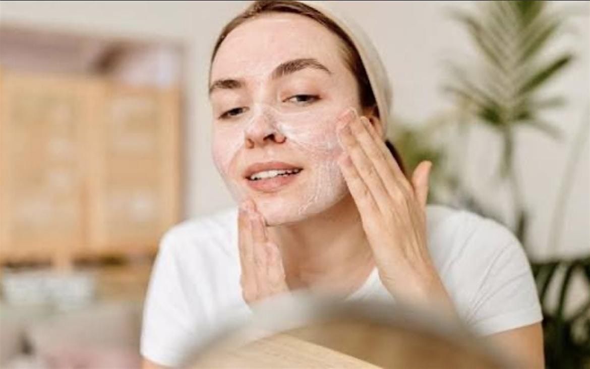 Sensilis Skincare afternoon  at H\u00e4lsa