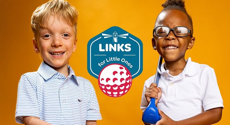 Links for Little Ones