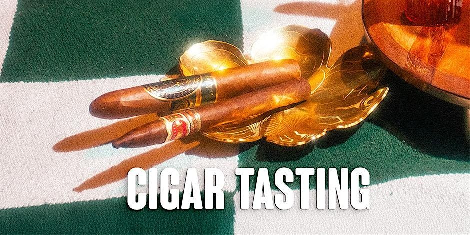 My Father & Tatuaje Cigar Tasting
