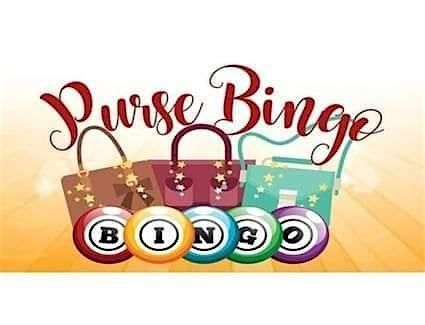 5th Annual Fancy Purse BINGO and Dinner