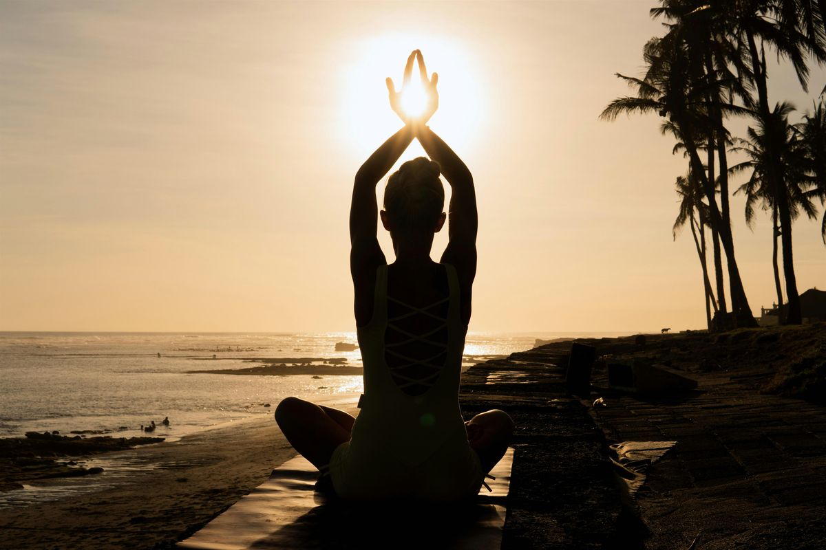 Healing Tuesday Morning: Kundalini Yoga & Gong Bath