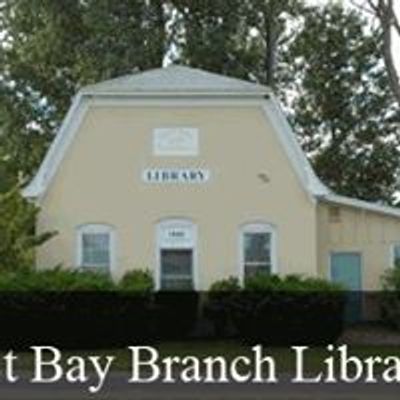 East Bay Branch Library