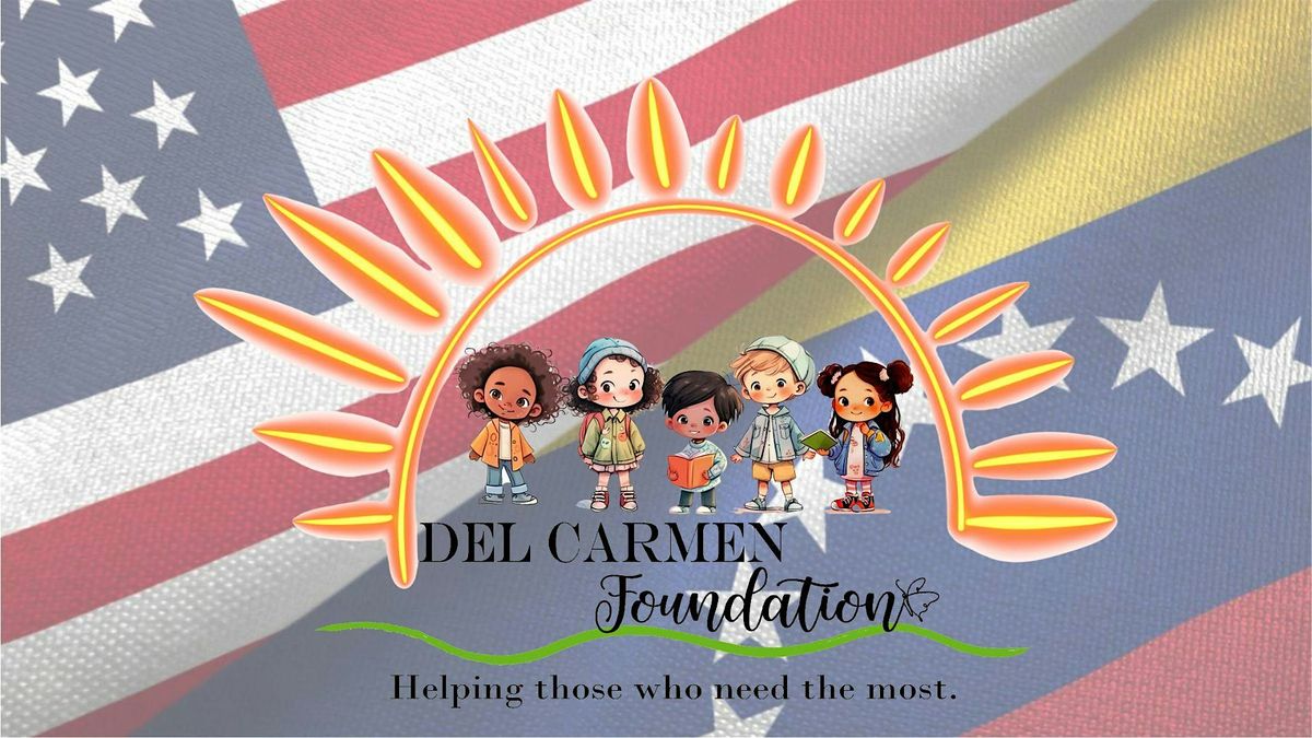 Let's dance for a cause!