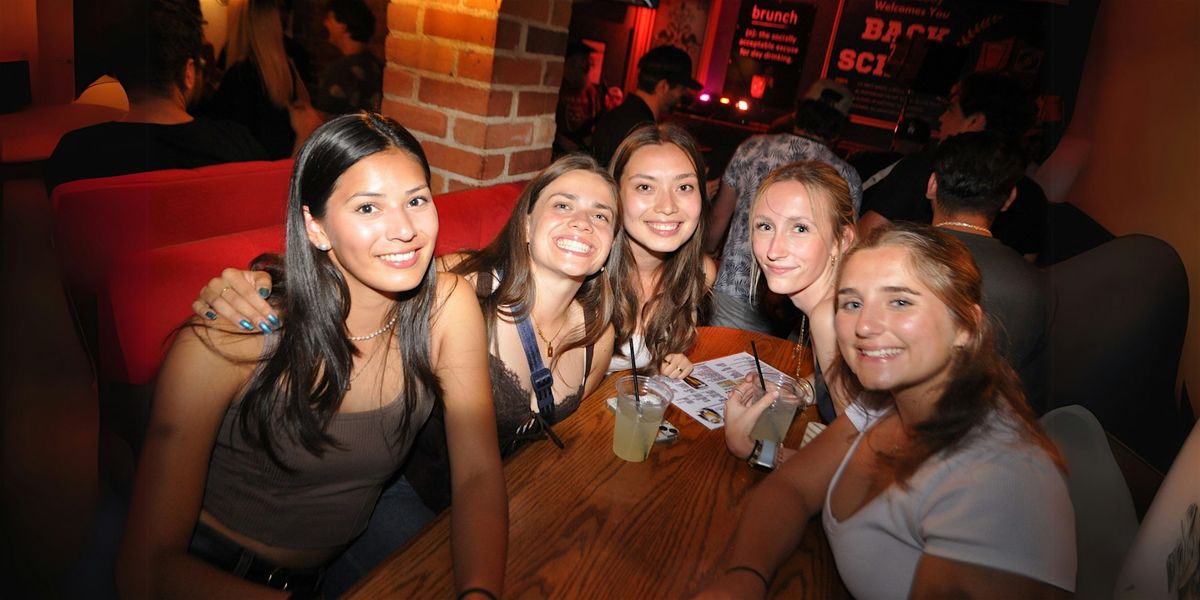 Trivia Tuesdays at The Madison