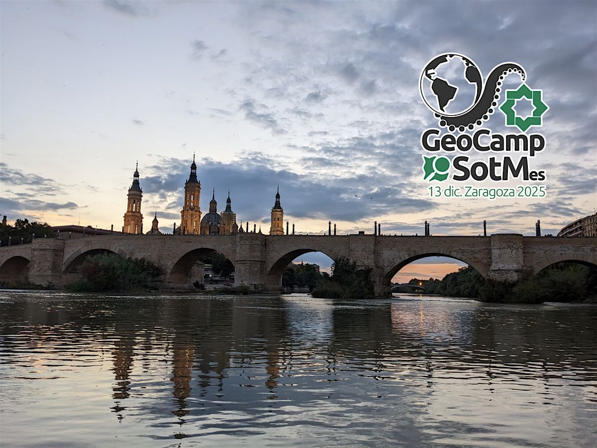 GeoCamp\/SotMes 2025