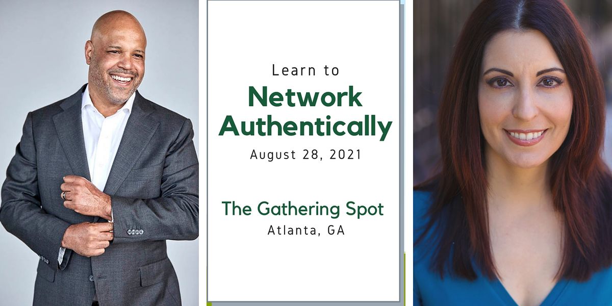 Learn to Network with Authenticity