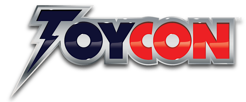 Las Vegas ToyCon - The Original!