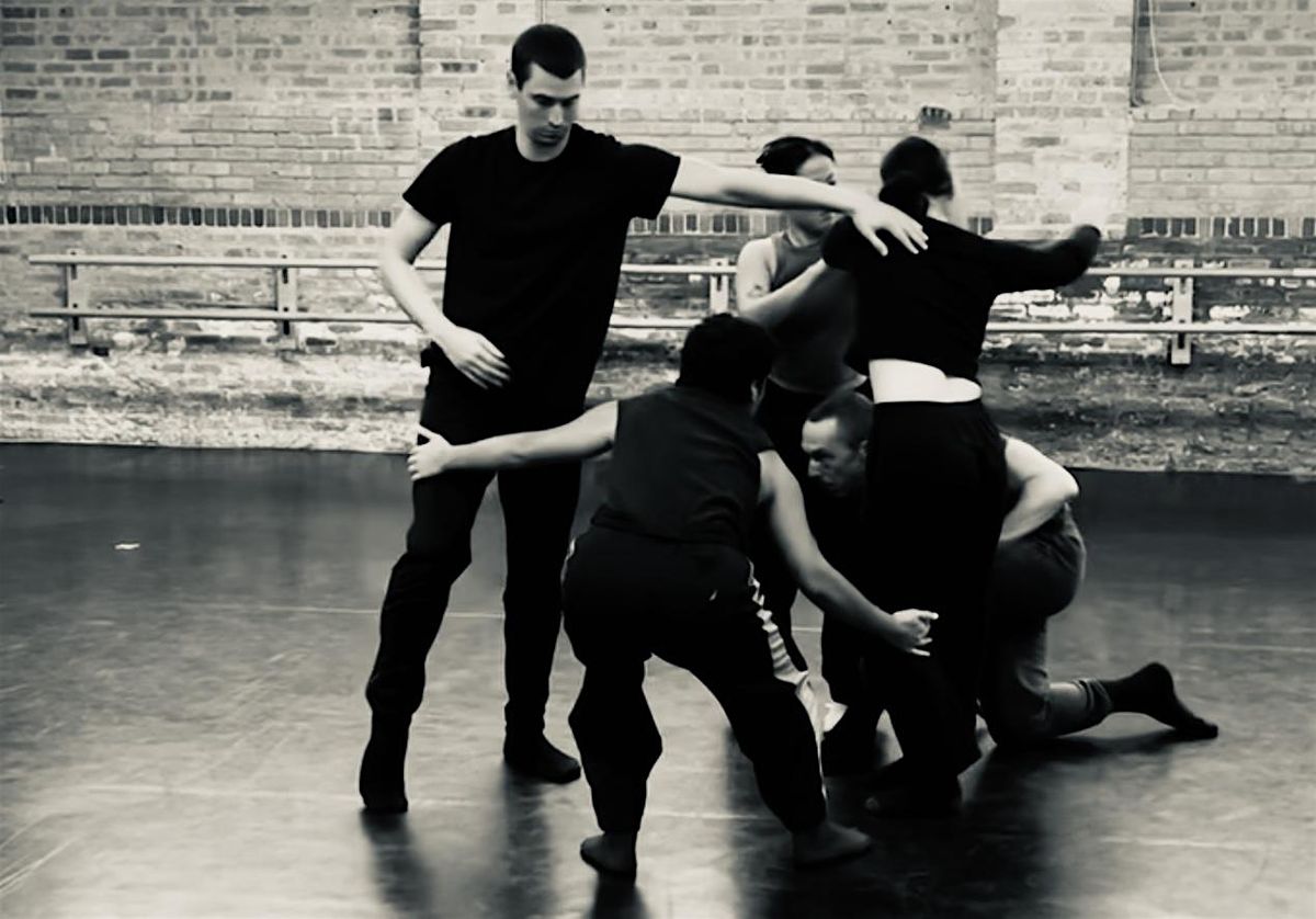 A Culture of Experimentation: Collaboration and Creation in European Dance