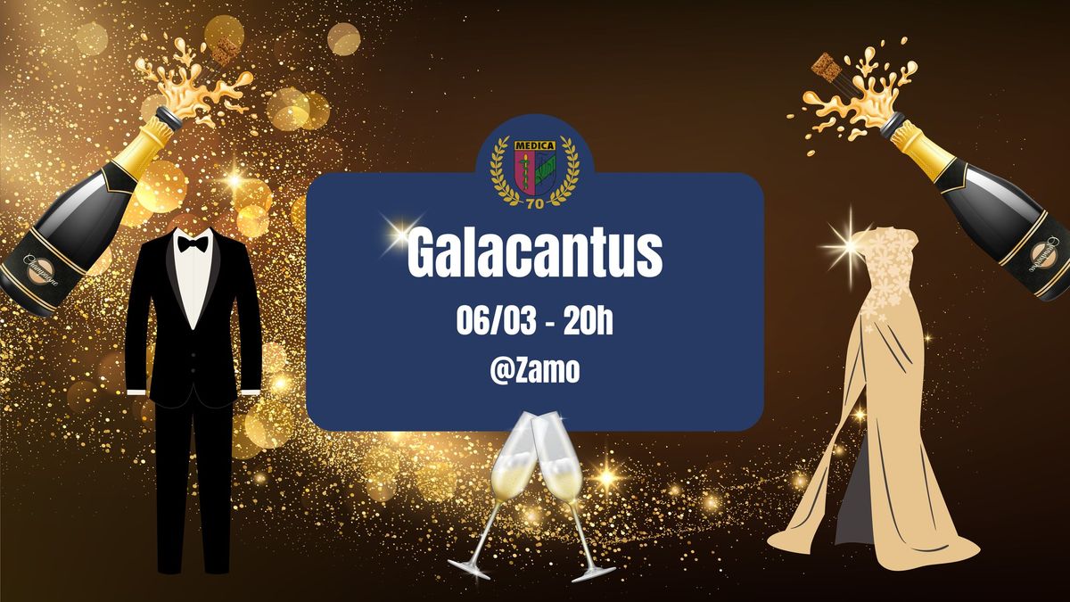 Galacantus