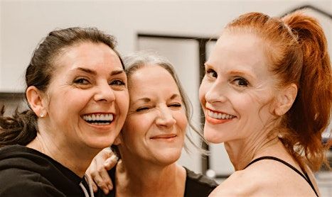 Perimenopause Unlocked: Hormones, Health & The Pelvic Floor