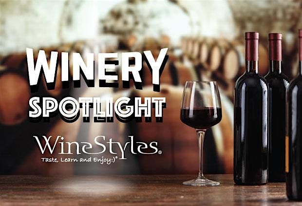 Winery Spotlight - Neyer Vineyards, California