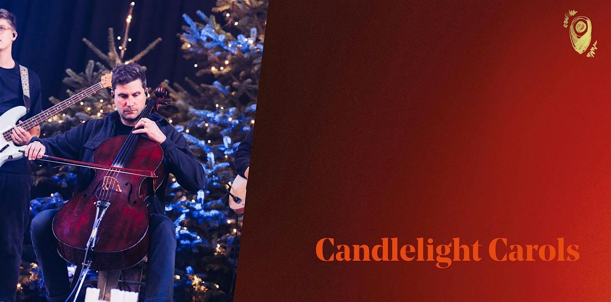 Candlelight Carols \u2013 5PM