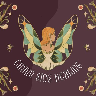 Crann S\u00edog Healing