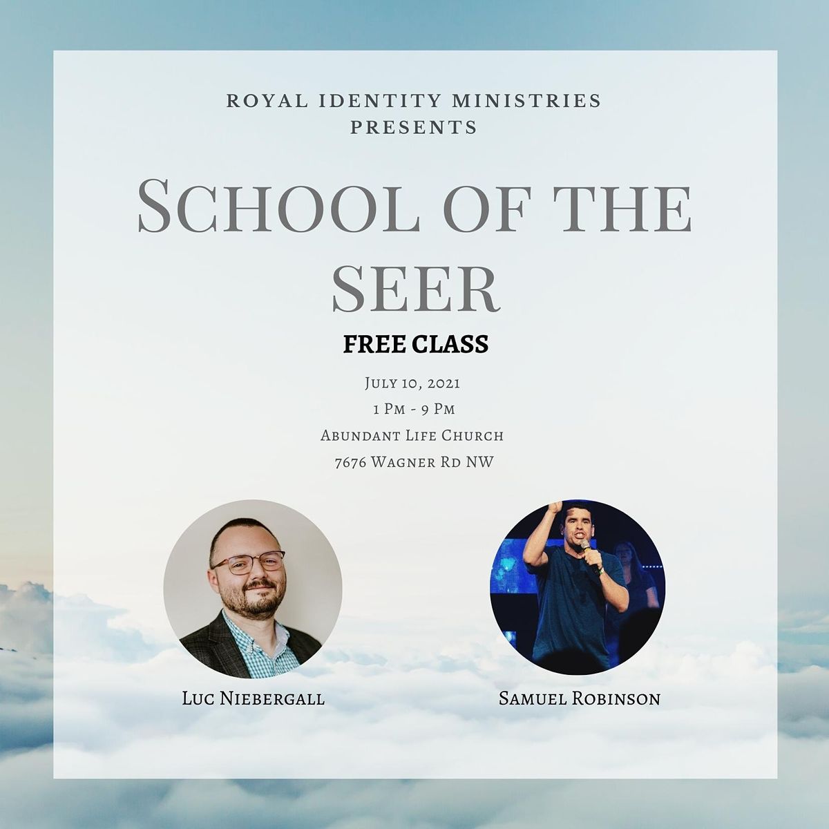 School of the Seer