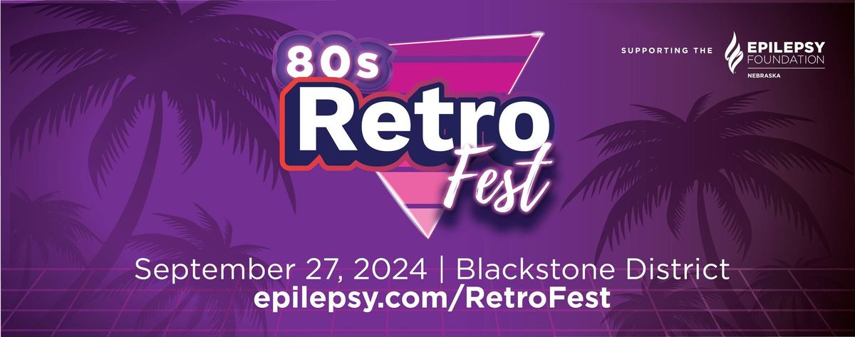 80s RetroFest